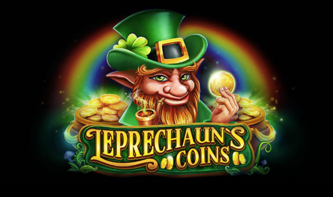 Leprechaun's Coins – Irish-themed Slot Game by Platipus
