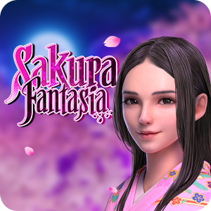 Sakura Fantasia – cherry blossom fantasy with serene gameplay Thumbnail for Sakura Fantasia slot by PHOENIX 7