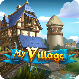 Build-your-own village slot