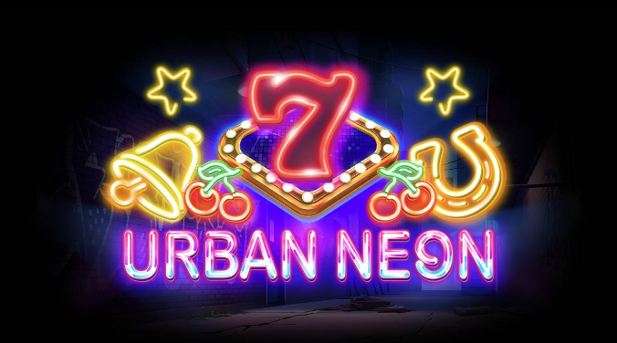 Urban Neon – Futuristic Slot Game Set in Neon Cityscape