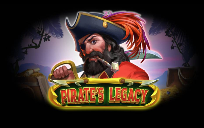 Pirate’s Legacy – Treasure Hunting Slot Game by Platipus