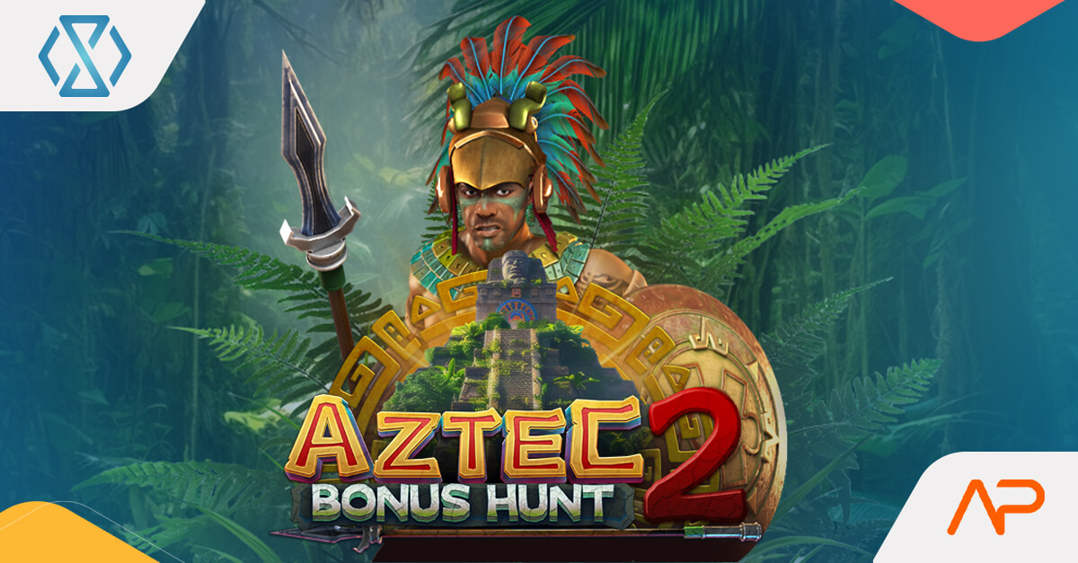 Aztec: Bonus Hunt 2  Game review