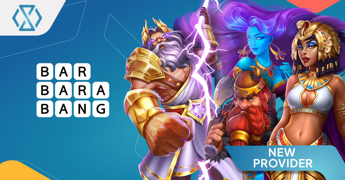 Barbara Bang se une a Timeless Tech – Ampliando los Horizontes del iGaming