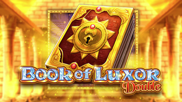 Book of Luxor slot game by FAZI, an Egyptian-themed adventure with rewarding features.