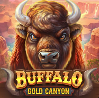 Buffalo Gold Canyon – GameBeat Slot Buffalo Gold Canyon slot game thumbnail by GameBeat