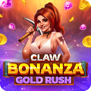 Claw Bonanza Gold Rush – Mining-themed slot with fast jackpot mechanics