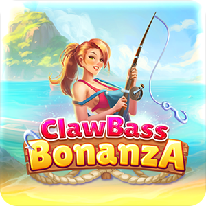 ClawBass Bonanza – Fishing meets luck with claw prize triggers