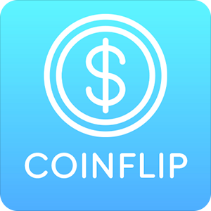 CoinFlip – A 50/50 instant win experience Thumbnail of CoinFlip game by YOriginal