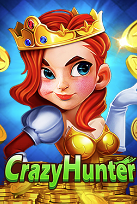 Crazy Hunter – Action-Packed Arcade Game by TaDa Gaming