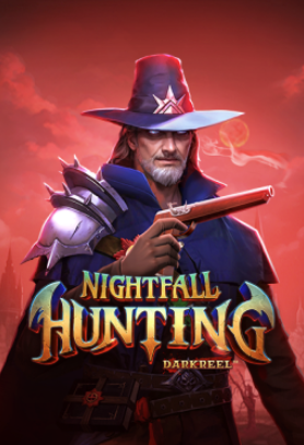 DARKREEL™ – Immersive 3D Slot Series by TaDa Gaming