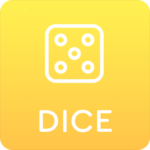Dice – Predict the roll and collect your winnings Thumbnail of Dice game by YOriginal