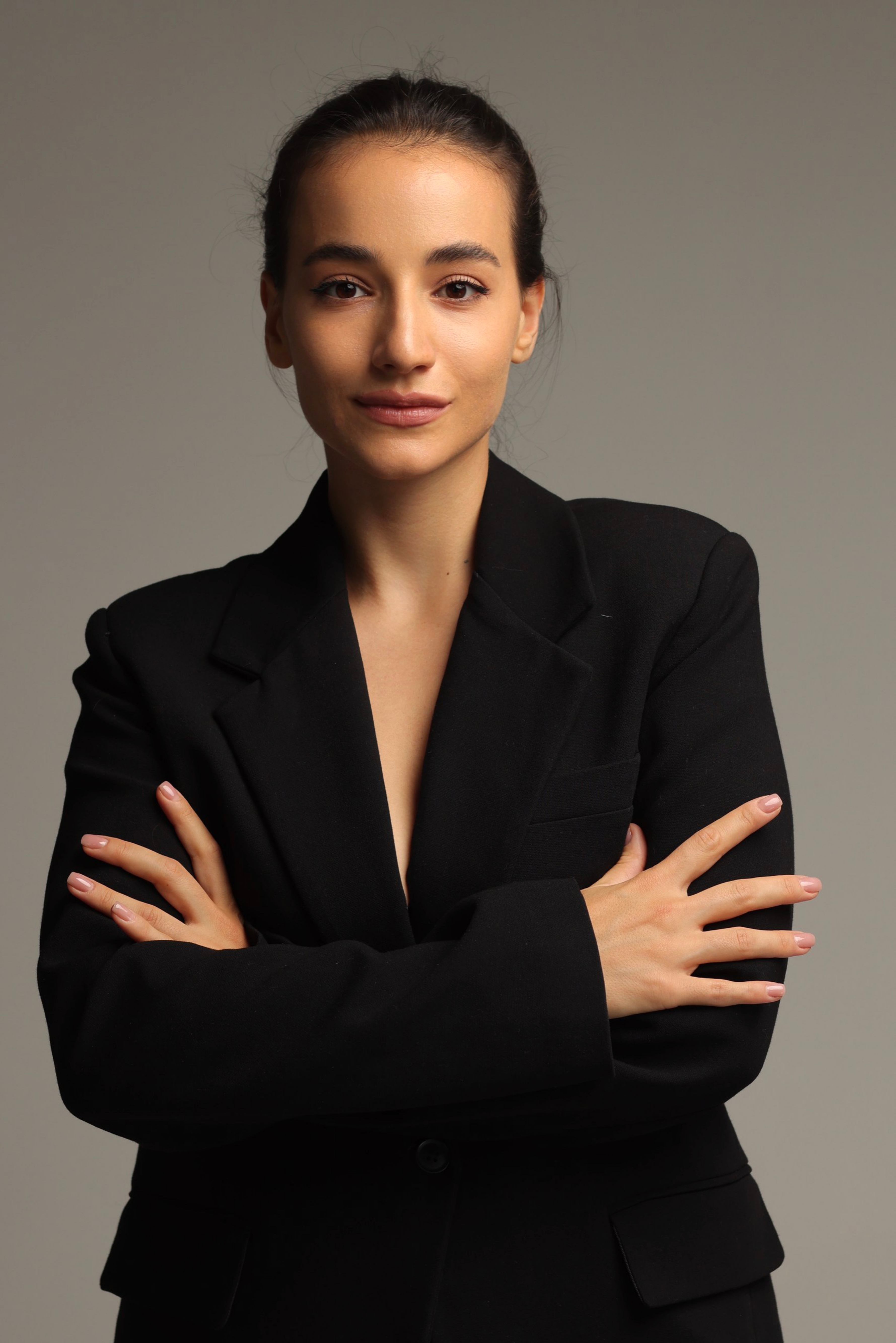 evoplay melsida grigoryan key account manager