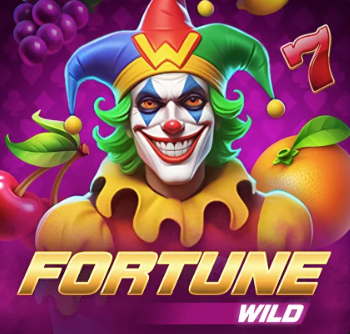 Fortune Wild – GameBeat Slot Fortune Wild slot game thumbnail by GameBeat