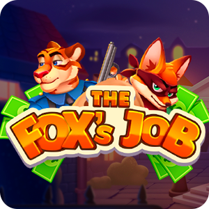 Fox Job – Slick moves and stealthy wins Thumbnail of Fox Job instant game by Pixmove