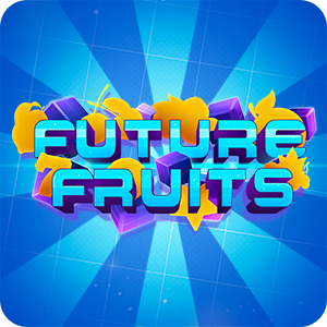 Future Fruits – Neon chaos meets retro spins Thumbnail of Future Fruits slot by Pixmove