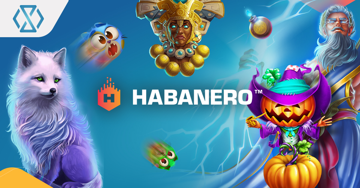 Timeless Tech partners with Habanero, showcasing innovative iGaming solutions and diverse game portfolio for enhanced player experience