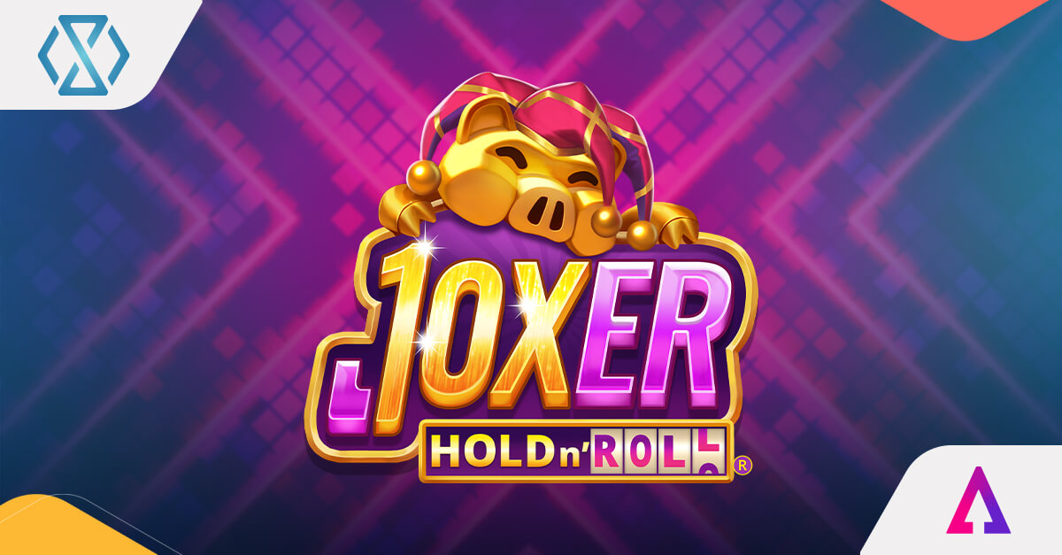 Joxter playnetic for Timeless tech Joxter playnetic for Timeless tech