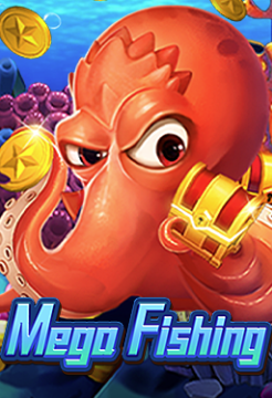 Mega Fishing – TaDa Gaming’s Exciting Fishing-Shooting Game