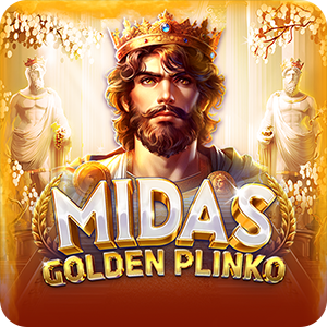 Midas Golden Plinko – Myth-themed Plinko game with golden wins