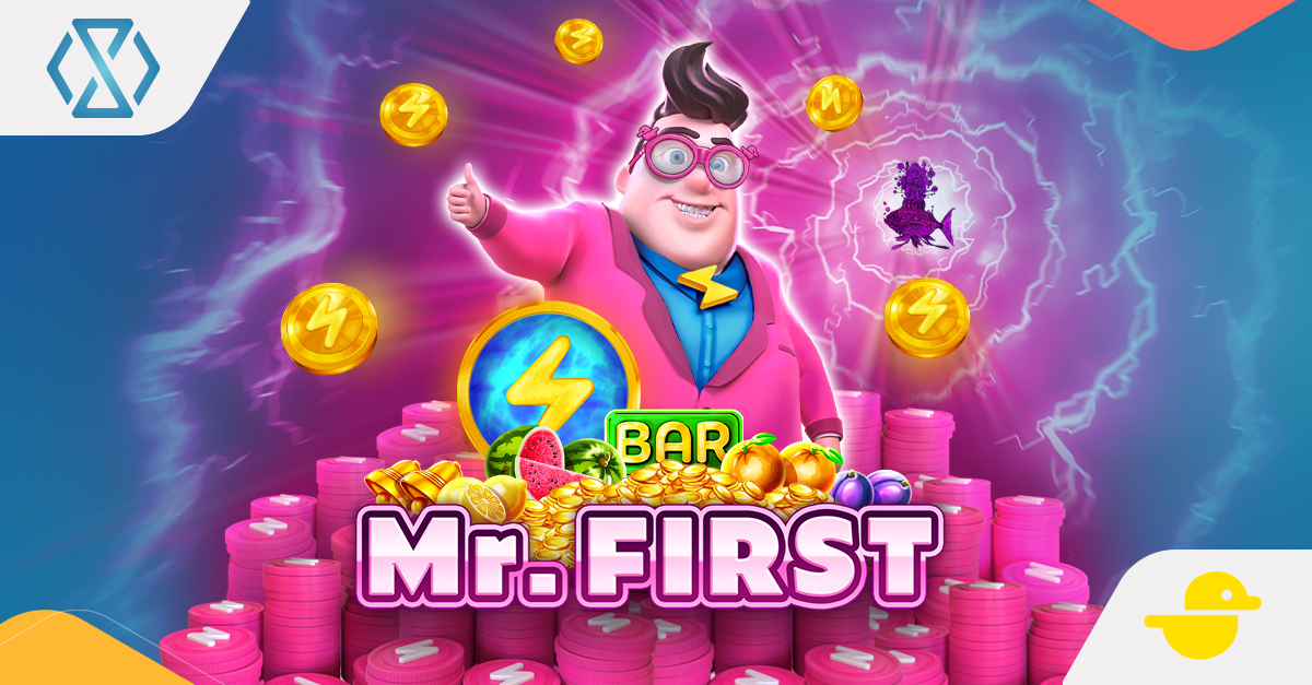 Banner showcasing the latest game review from PatePlay