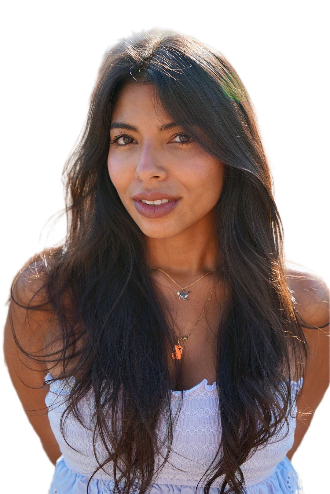 Retrato de Viviana Aguirre, Sales and Account Manager da BETCORE