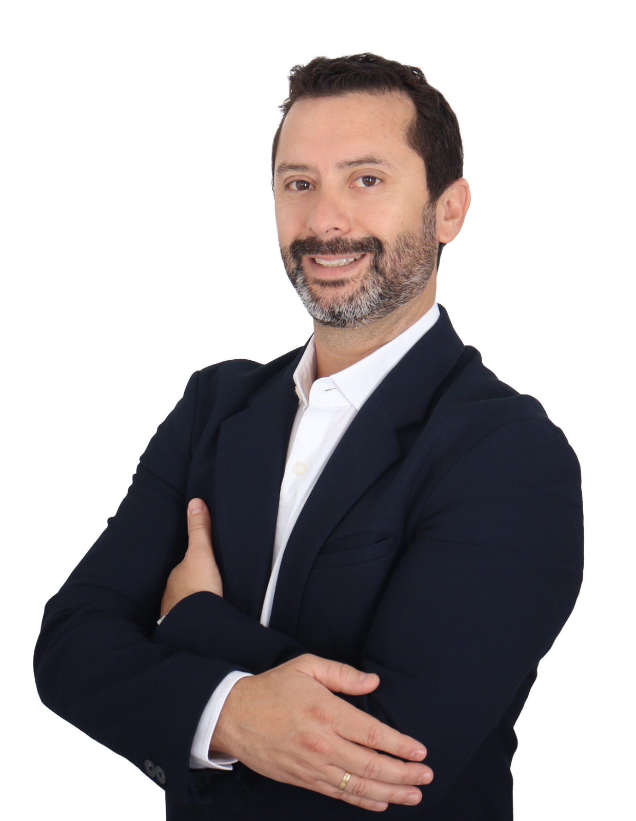 Diego Verano – Business Development Director, Eeze Entertainment Portrait of Diego Verano, Business Development Director at Eeze