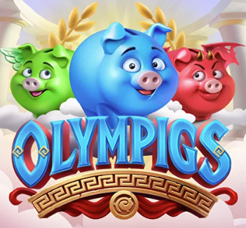 Olympigs – GameBeat Slot Olympigs slot game thumbnail by GameBeat