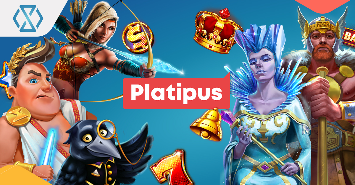 Timeless Tech and Platipus Gaming Partnership – Expanding iGaming Content