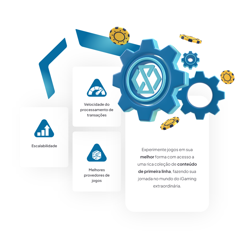 Explore o Agregador de Jogos Timeless Tech, oferecendo processamento rápido de transações, escalabilidade sem interrupções e integração com os principais provedores de jogos para uma experiência iGaming incomparável.