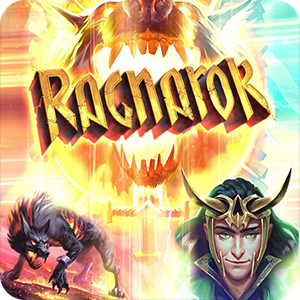 Ragnarok – Norse Mythology Slot Game by Altente