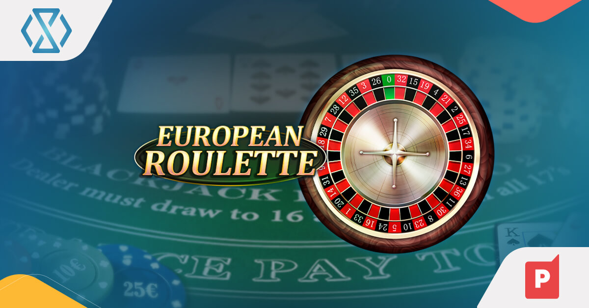Banner mostrando a Platipus Live Roulette com uma roda elegante, destacando sua experiência premium no iGaming.