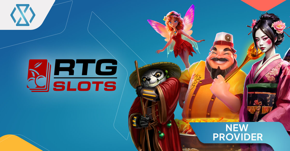  RTG Slots e Timeless Tech anunciam parceria estratégica para expandir a distribuição global de iGaming.