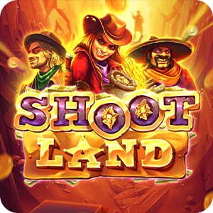 ShootLand – Action-Packed Slot Game by Altente