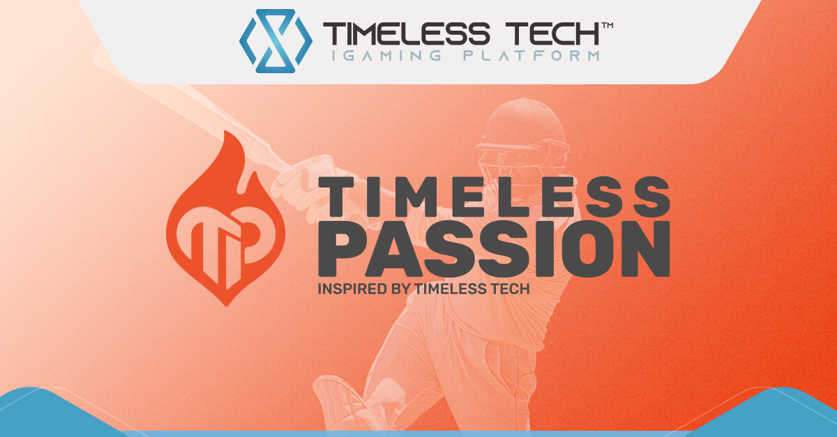 Timeless Passion – Cricket Edition Sri Lanka 2025: Timeless Tech launches grassroots sports initiative.