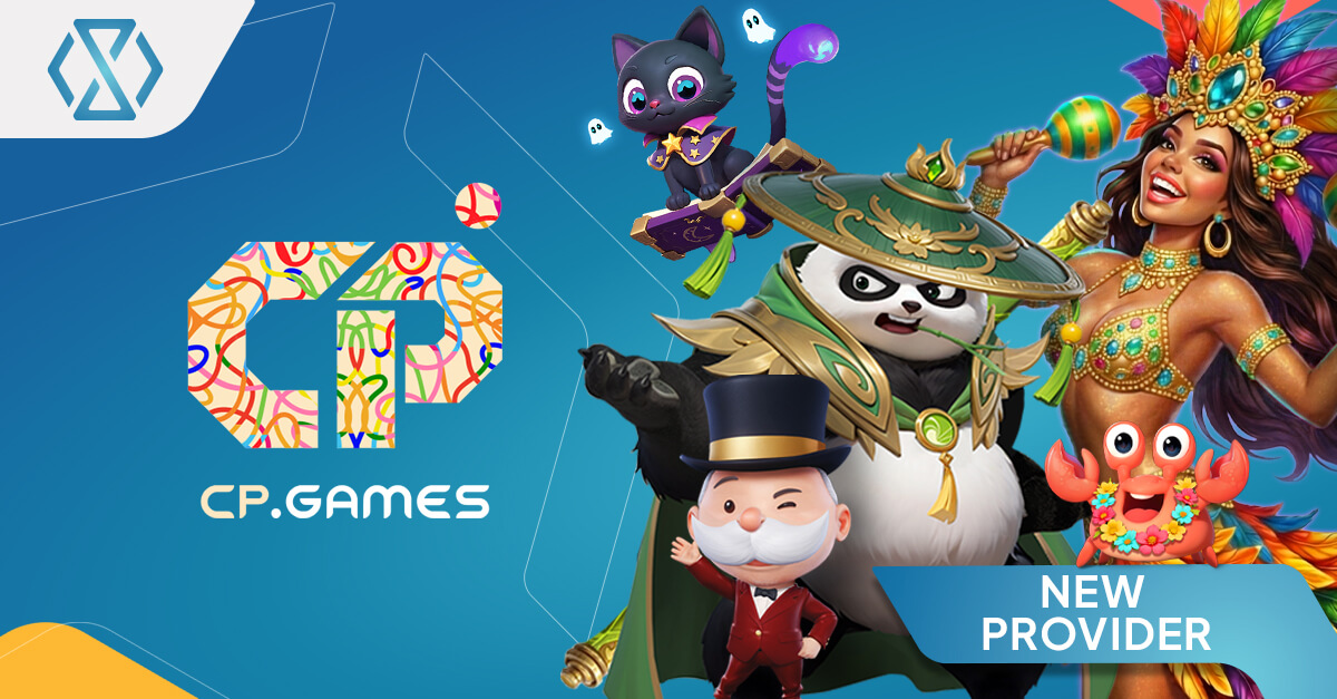 A Timeless Tech amplia o portfólio do seu Game Aggregator de iGaming com o conteúdo da CP Games focado na LATAM.