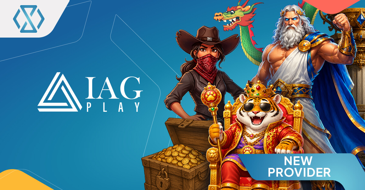 Timeless Tech announces the integration of IAG Play into its iGaming Game Aggregator, expanding its portfolio with lottery-inspired games, crash games, Plinko, instant-win titles and LATAM-focused casino content.
