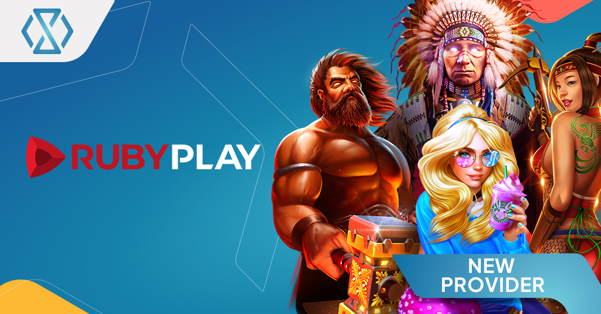 Unlock the Thrills: RubyPlay's Top Casino Games Now Available with Timeless Tech