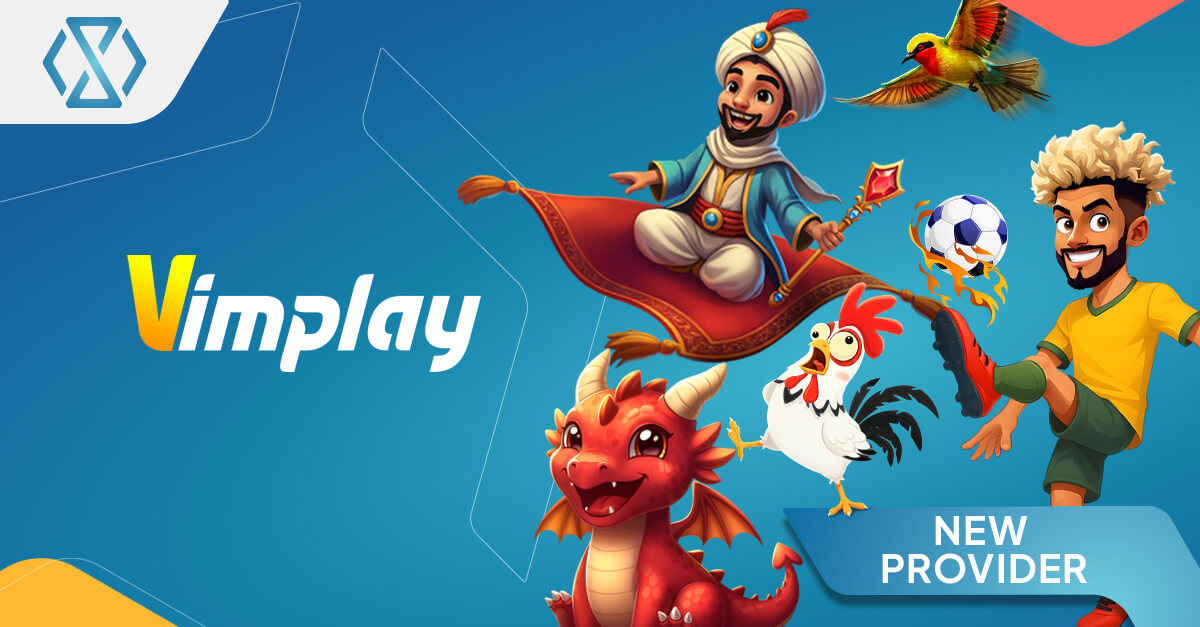 Timeless Tech Expands Its iGaming Game Aggregator Portfolio with Vimplay’s Multi-Format Casino Content Timeless Tech Expands Its iGaming Game Aggregator Portfolio with Vimplay’s Multi-Format Casino Content