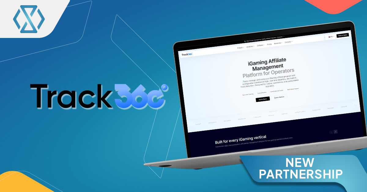 Timeless Tech announces a new partnership with Track360, expanding affiliate management capabilities for iGaming operators through tracking, reporting, commission logic, AI insights, and fraud detection.