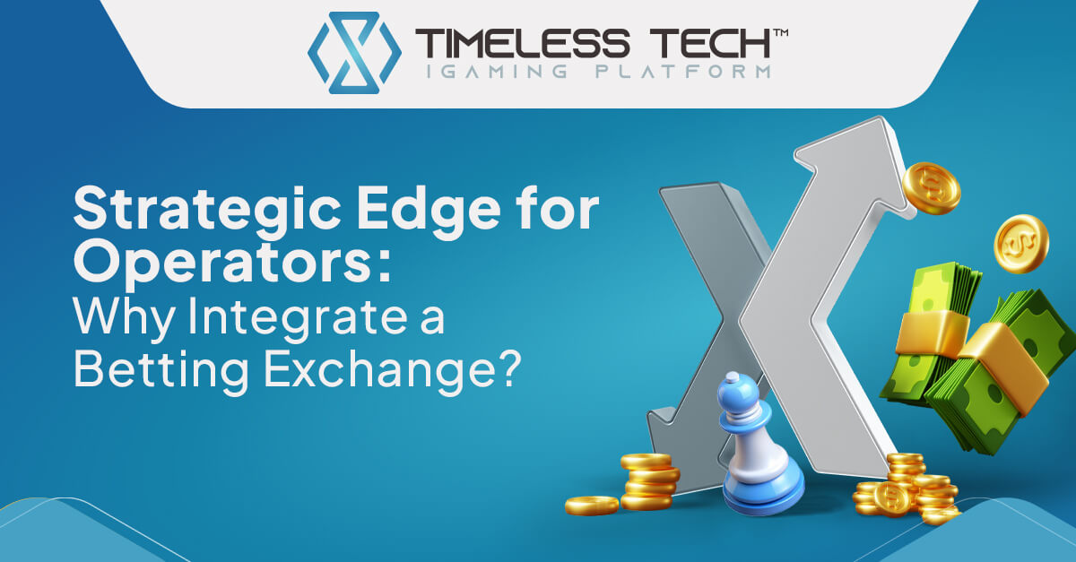 Strategic Edge for Operators – Why Integrate a Betting Exchange Betting exchange platform for operators – risk-free model, scalable infrastructure, and high-value player appeal