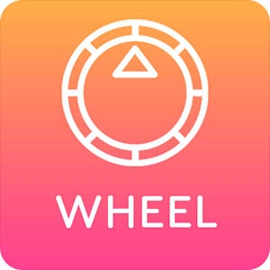 Wheel – Spin the wheel and win random rewards Thumbnail of Wheel game by YOriginal