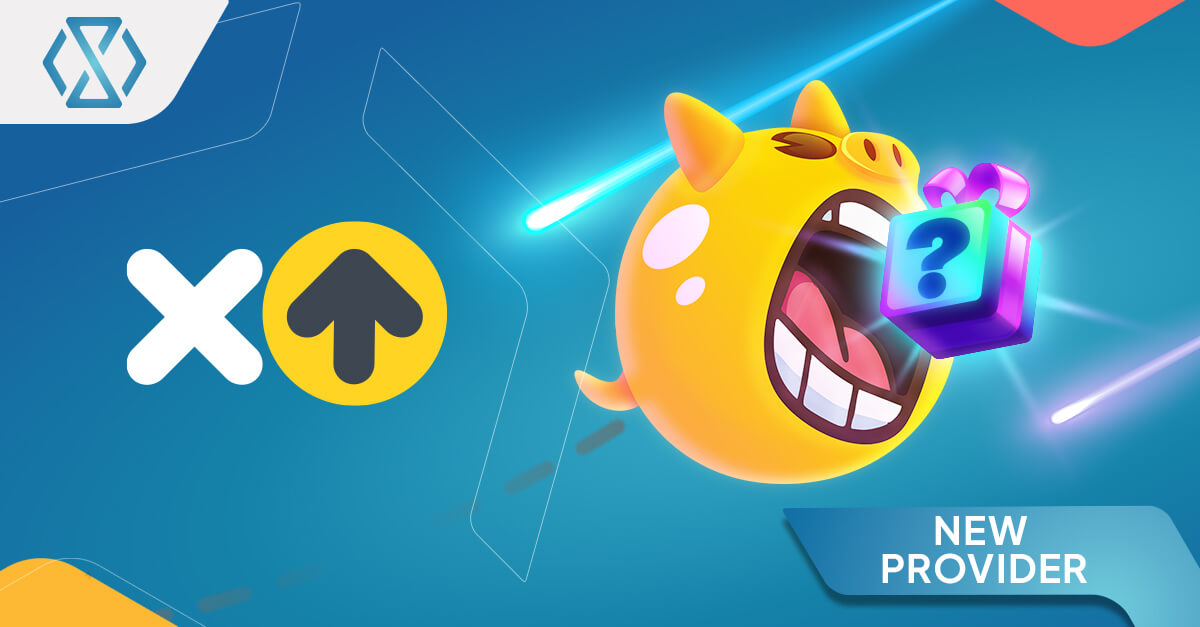 Banner featuring Pigaboom by XUP, now live on Timeless Tech aggregator