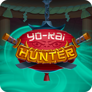 Yokai Hunter – Chase monsters, catch big wins Thumbnail of Yokai Hunter slot by Pixmove