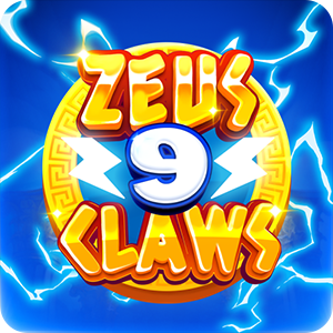 Zeus Claws – Mythology slot with stormy claw bonuses