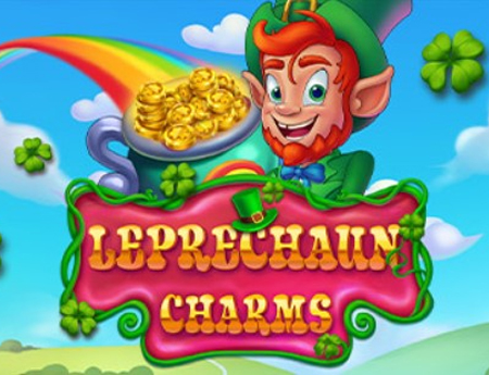 Play Leprechaun Charms Slot Game Online - Find Your Luck with Exciting Features and Big Wins!