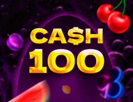 Play Cash 100 Slot Game Online - Experience the Thrill of Winning Big with Exciting Cash Prizes and Bonuses!