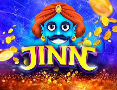 Play Jinn Slot Game Online - Summon Magical Wins with Enchanting Features and Mystical Bonuses!