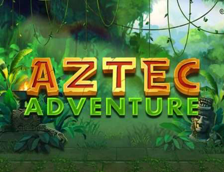 Aztec Adventure Slot Game Thumbnail - Embark on a Quest for Ancient Treasures