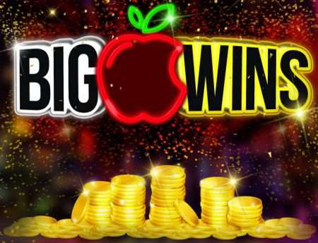 Big Apple Wins Slot Game Thumbnail - Experience the Thrill of New York City