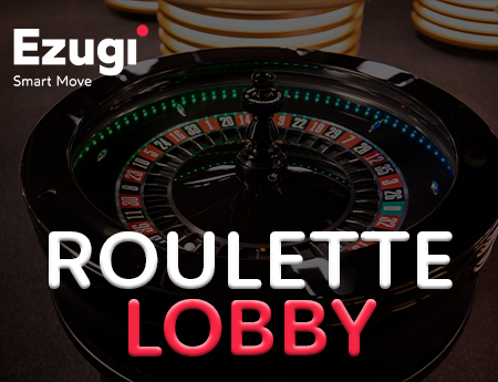 Live Roulette Game Thumbnail - Experience Real-Time Casino Thrills